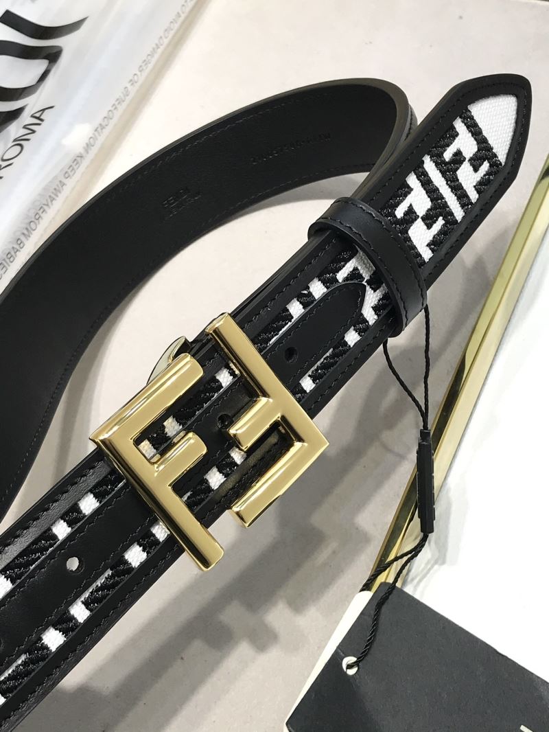 Fendi Belts